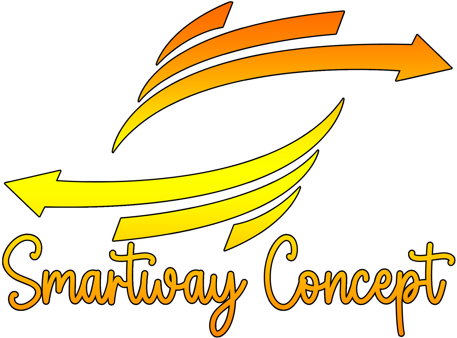 Services offerts par Smartway Concept