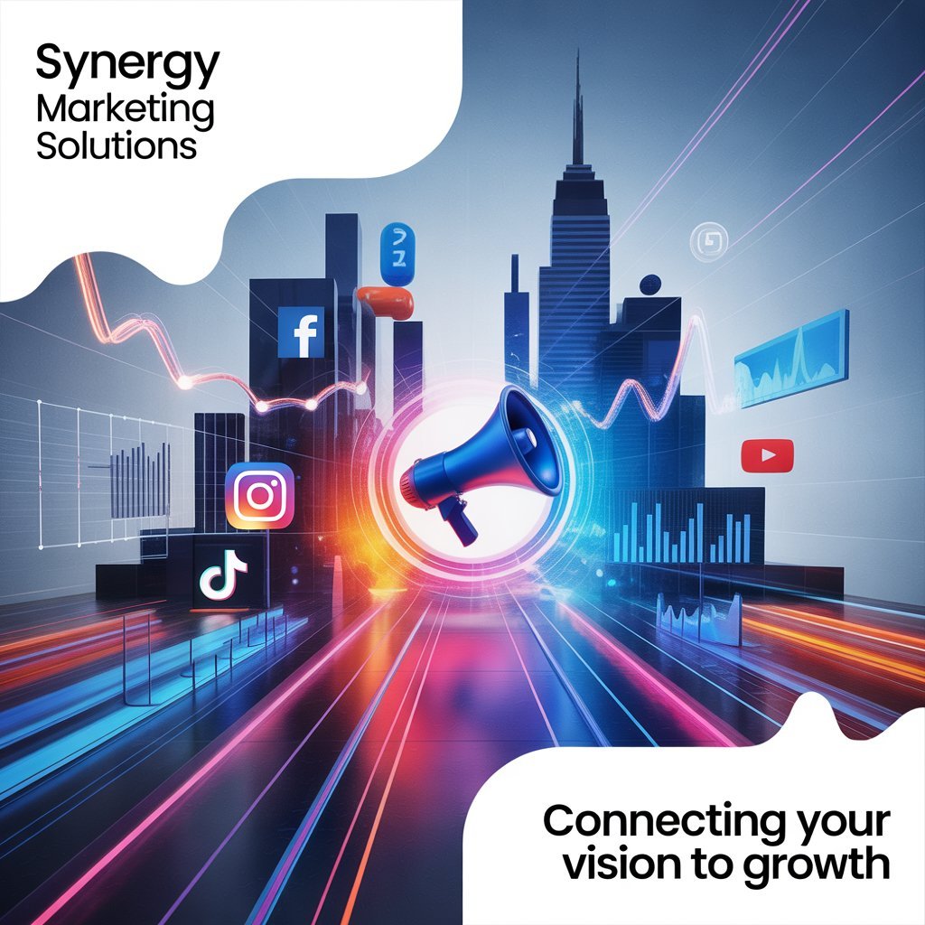 Campagnes digitales, publicité en ligne, consultance en stratégie marketing, optimisation SEO et gestion de la présence sur les réseaux sociaux par Smartway Concept de Romain Bulonza.