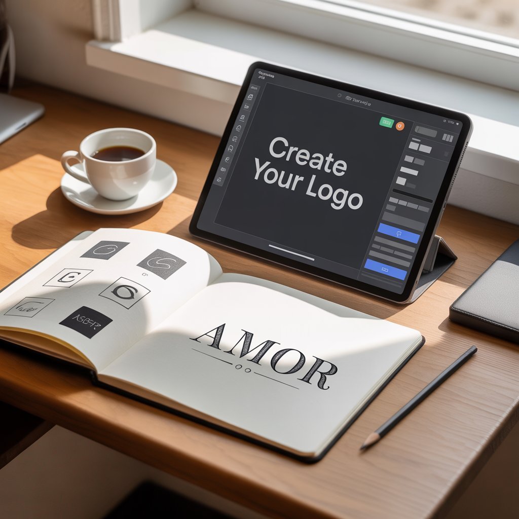 Tutoriel : Création d’un Logo Professionnel avec des Outils Gratuits