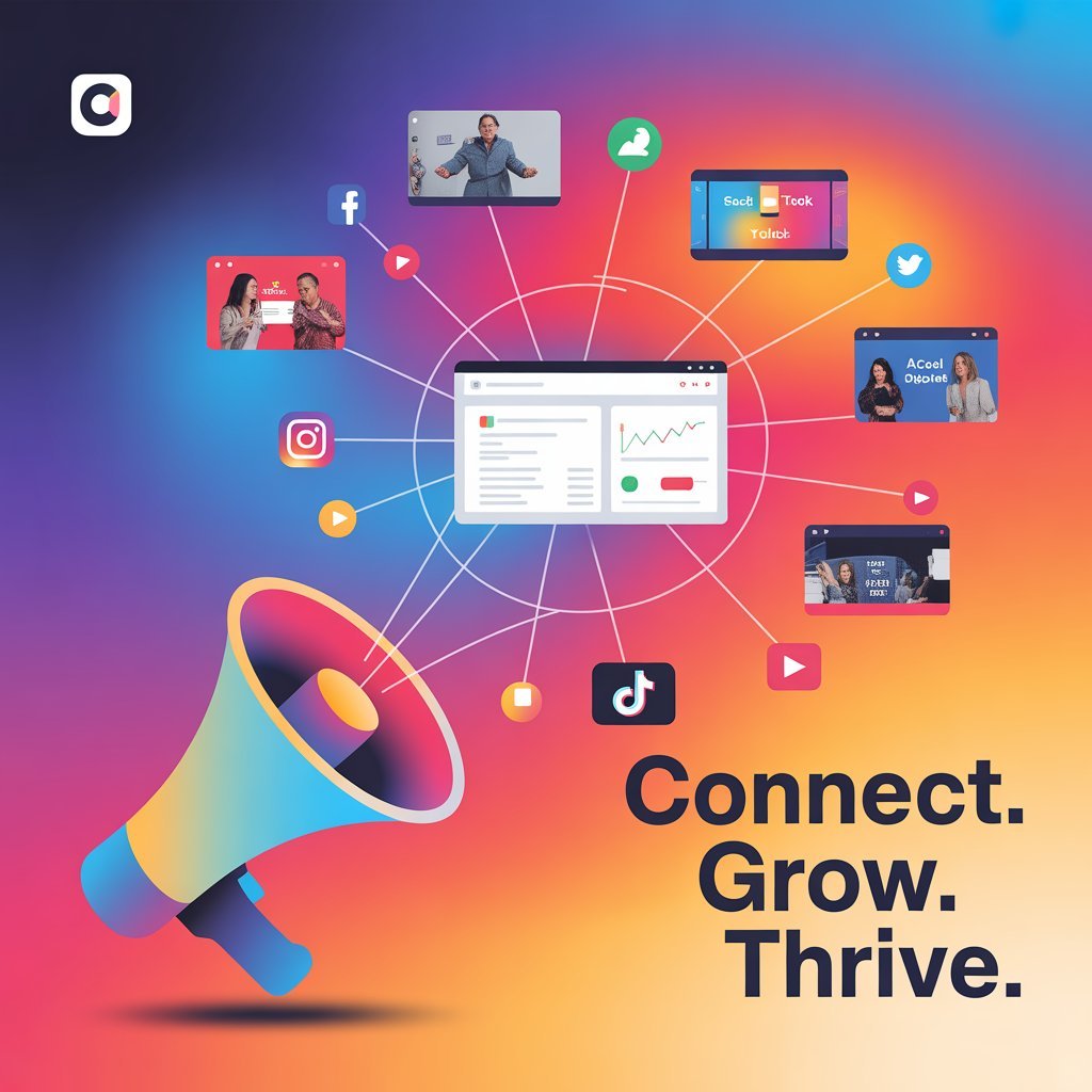 Introduction au Marketing Digital et ses Avantages pour les PME